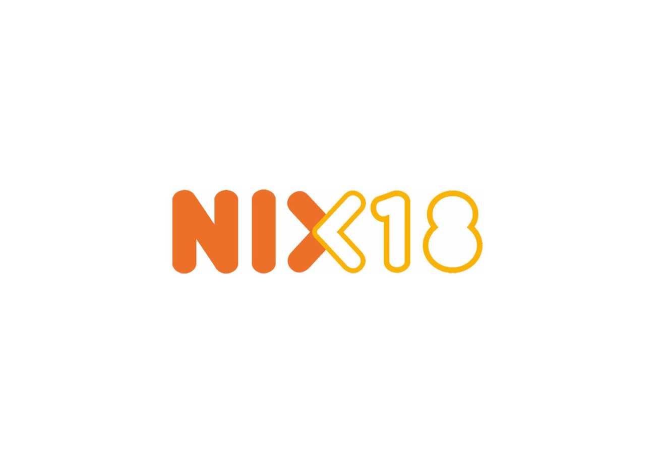 NIX logo